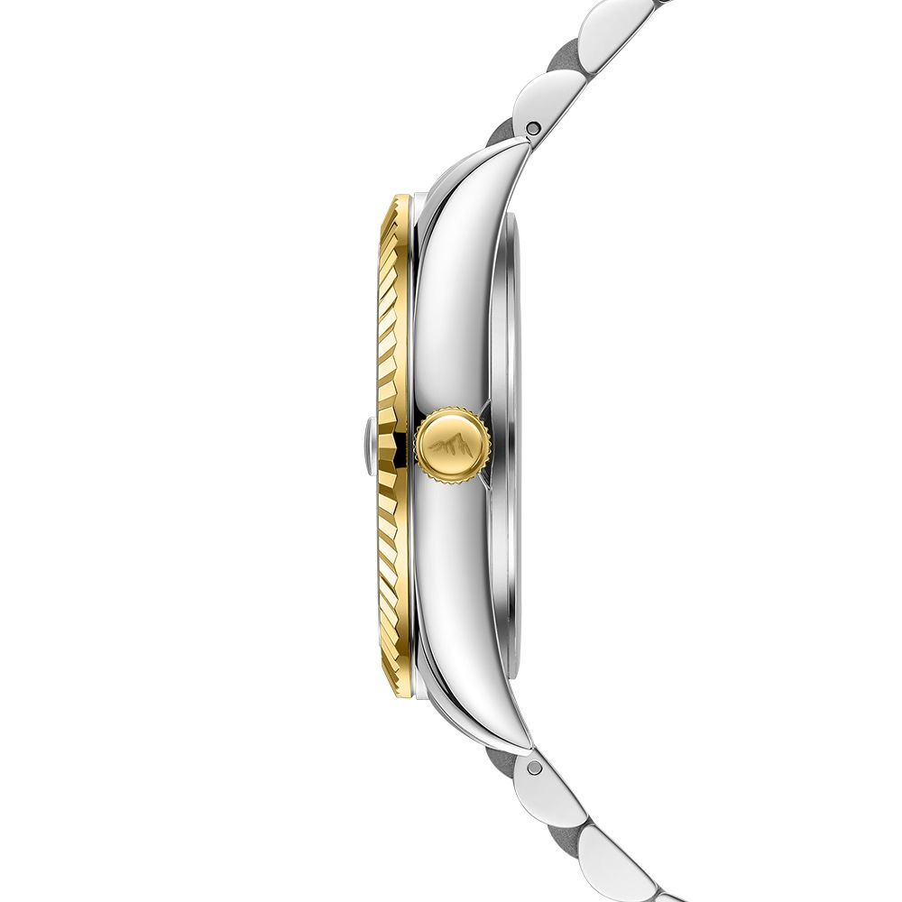 Roche Montre Rmg6009-07 Erkek Kol Saati