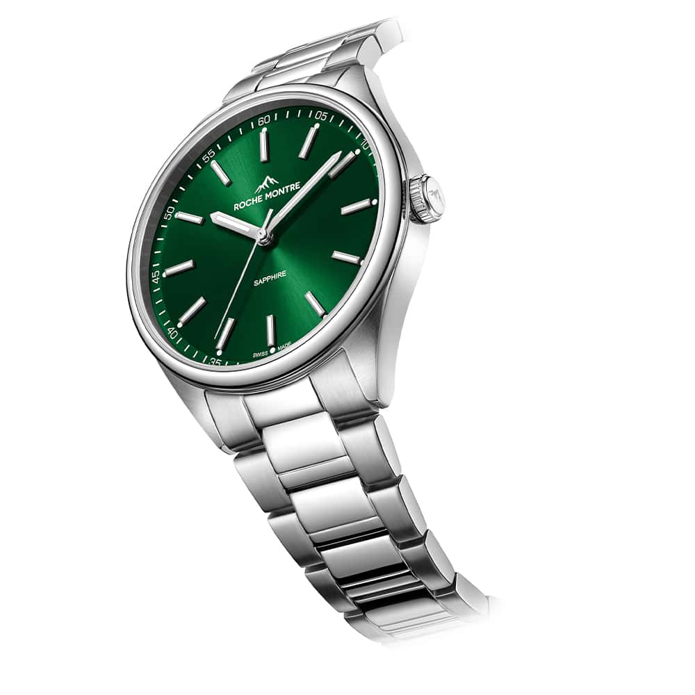 Roche Montre Rmg6010-03 Erkek Kol Saati