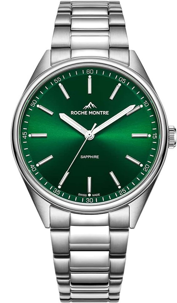 Roche Montre Rmg6010-03 Erkek Kol Saati