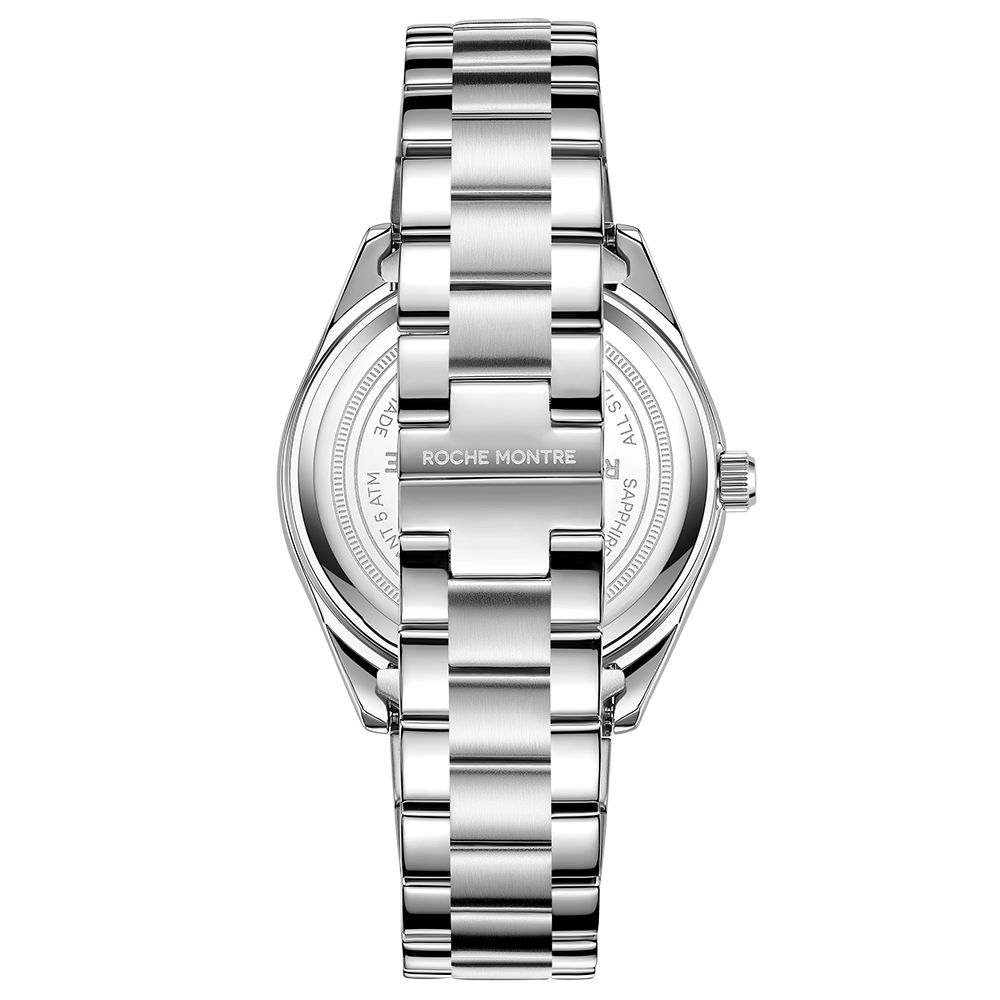 Roche Montre Rmg6012-02 Erkek Kol Saati