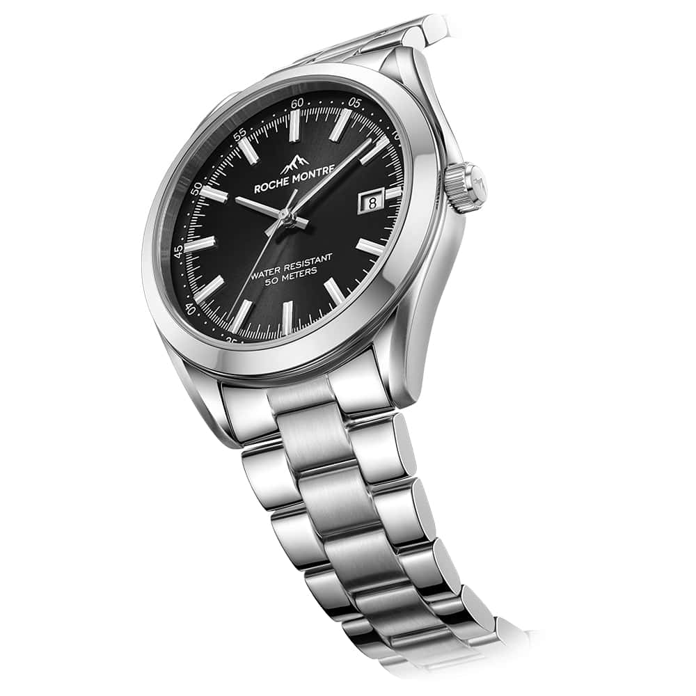 Roche Montre Rmg6012-02 Erkek Kol Saati