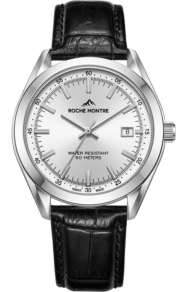 Roche Montre Rmg6013-01 Erkek Kol Saati