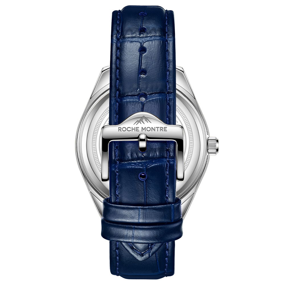 Roche Montre Rmg6013-02 Erkek Kol Saati