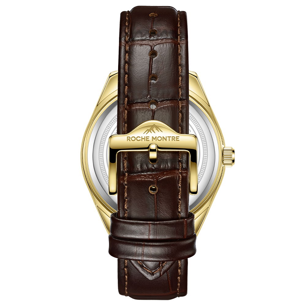 Roche Montre Rmg6013-04 Erkek Kol Saati