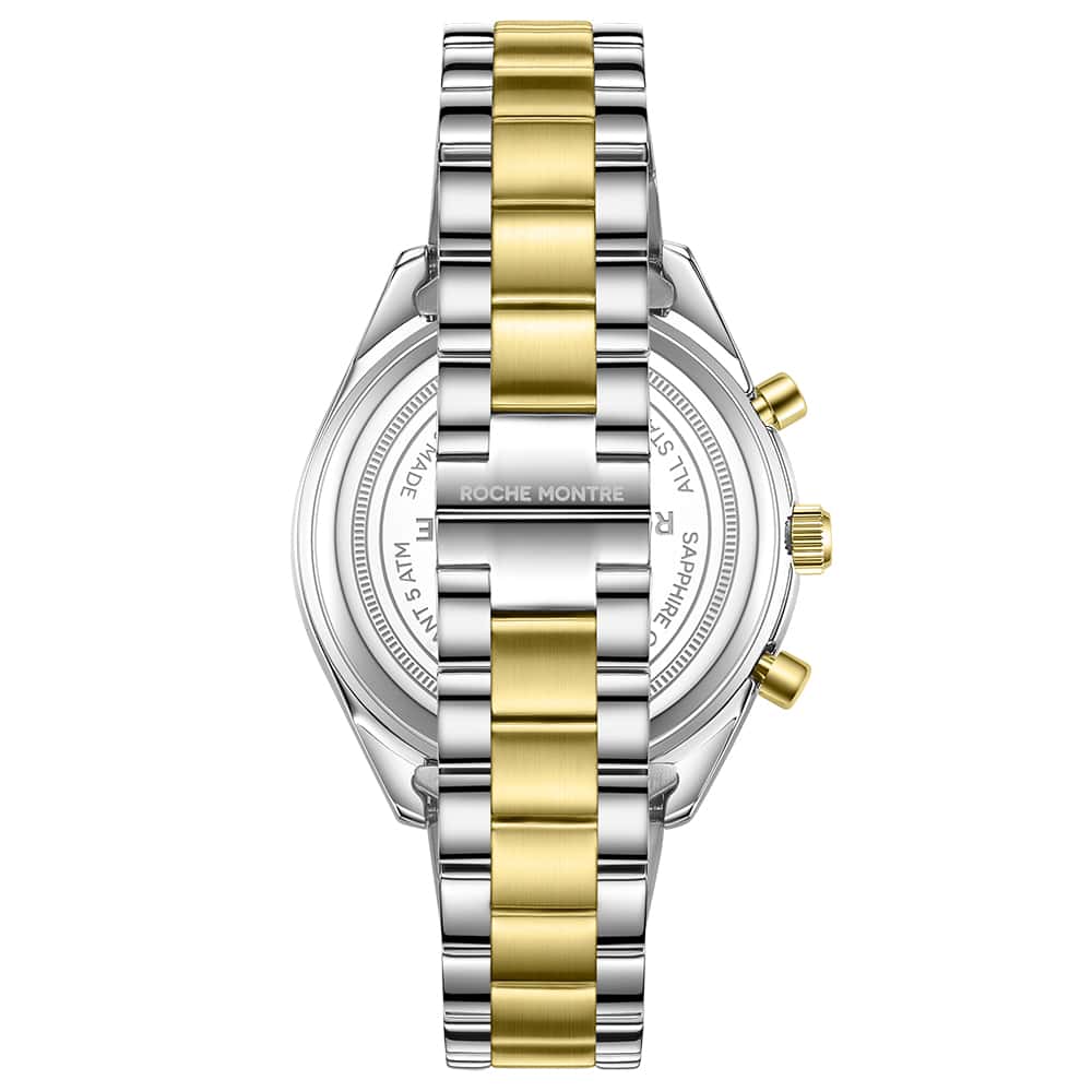 Roche Montre Rmg6015-06 Erkek Kol Saati