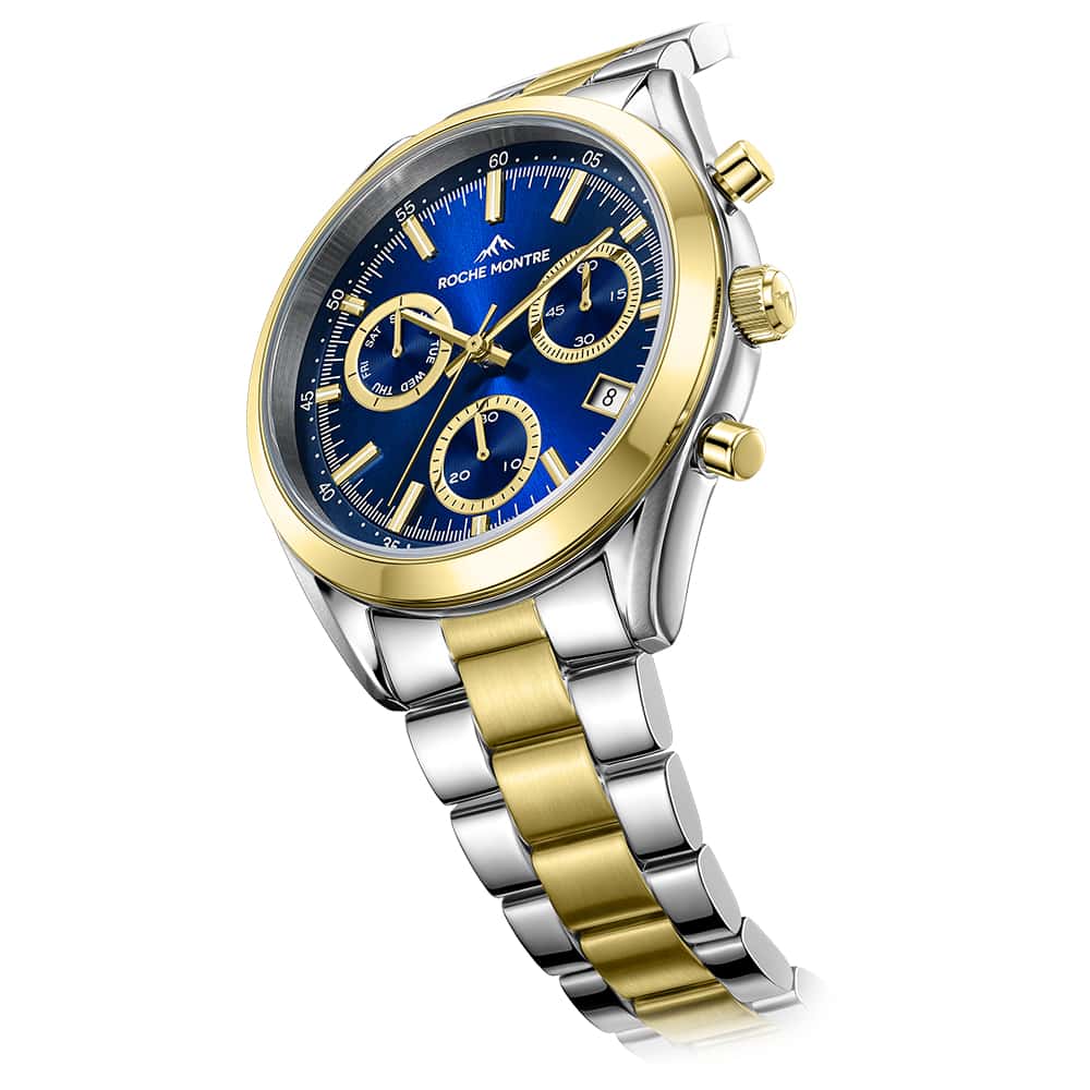 Roche Montre Rmg6015-06 Erkek Kol Saati