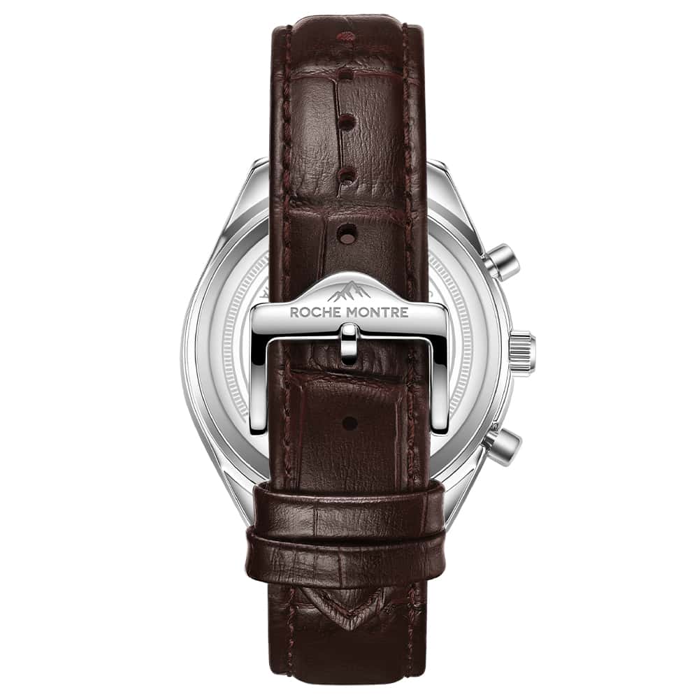 Roche Montre Rmg6016-02 Erkek Kol Saati