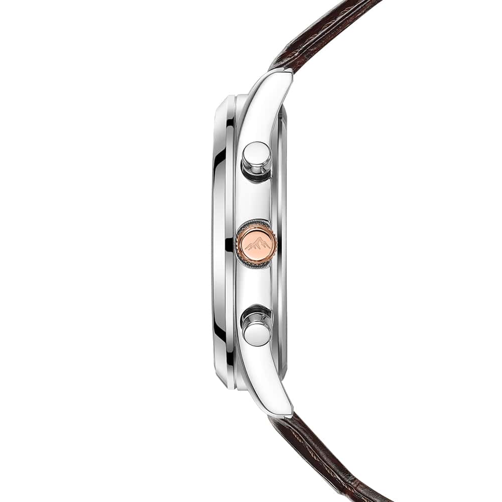 Roche Montre Rmg6016-02 Erkek Kol Saati