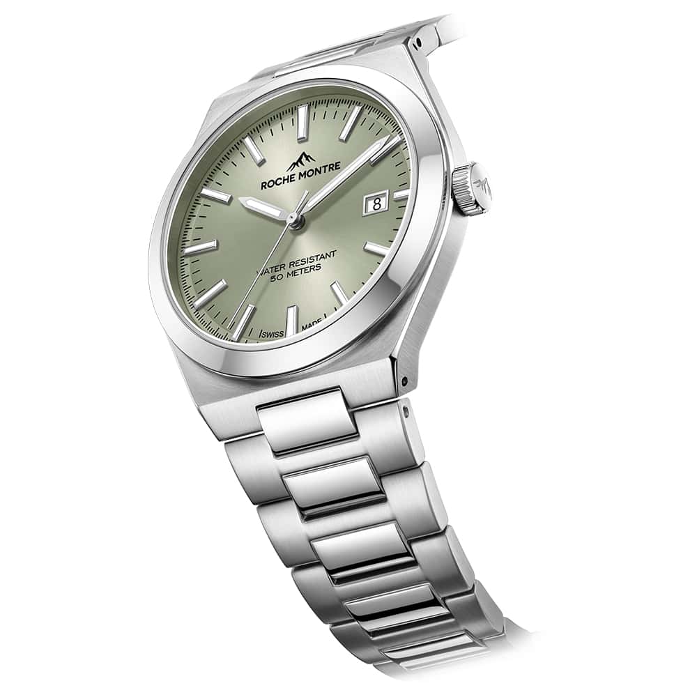 Roche Montre Rmg6017-02 Erkek Kol Saati