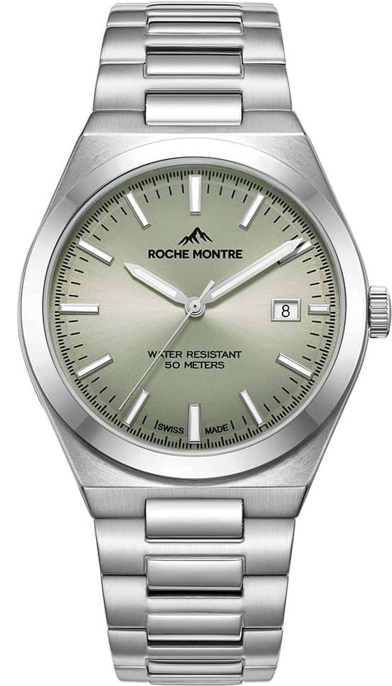 Roche Montre Rmg6017-02 Erkek Kol Saati
