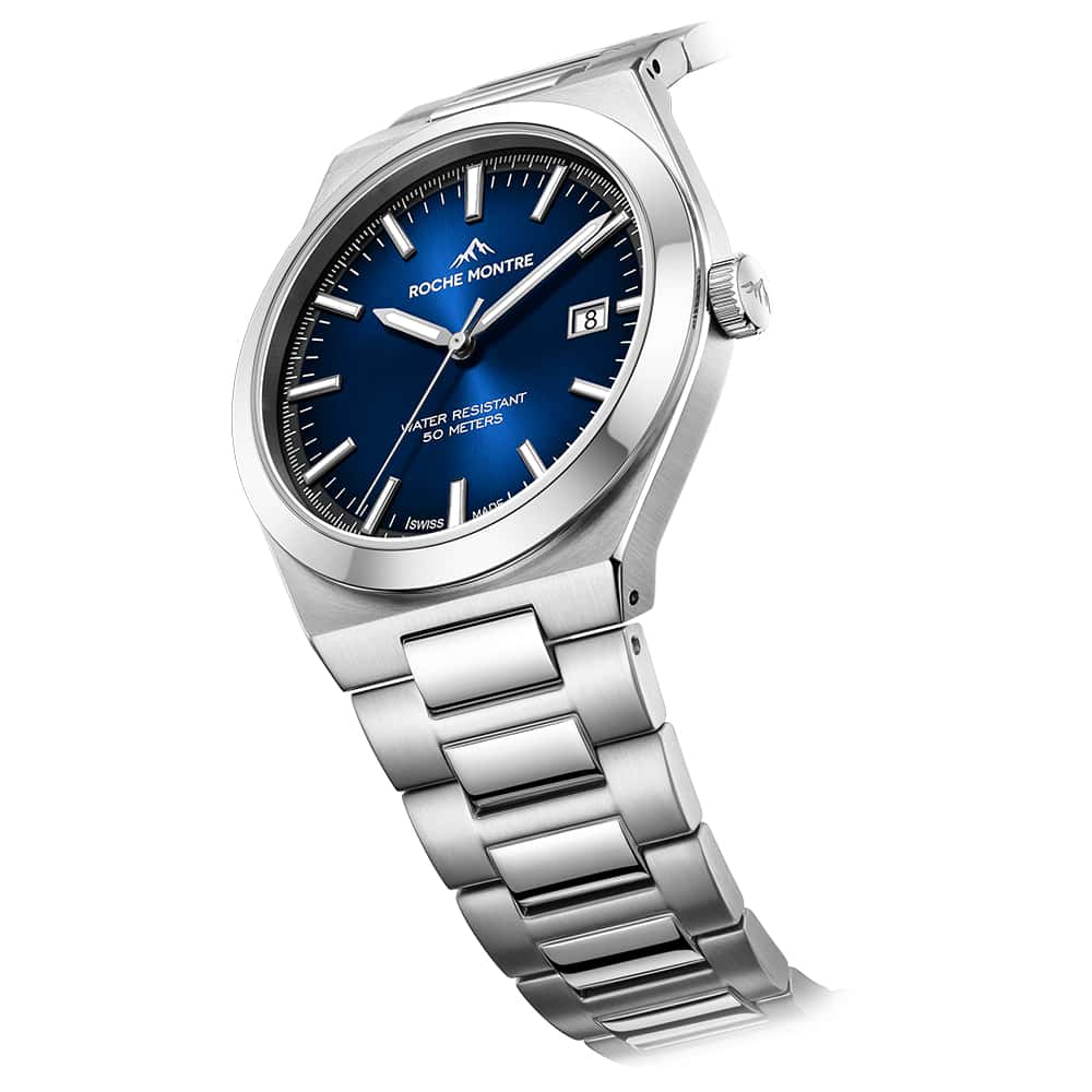 Roche Montre Rmg6017-03 Erkek Kol Saati