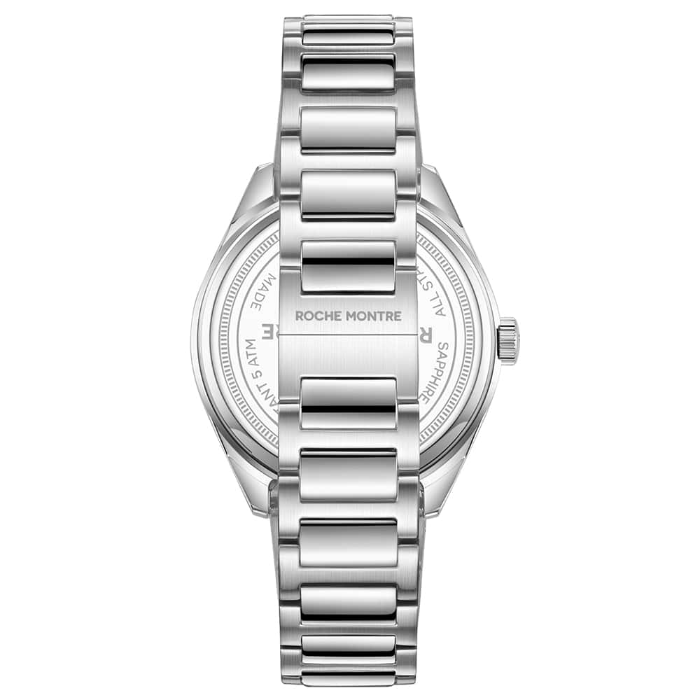 Roche Montre Rmg6019-02 Erkek Kol Saati