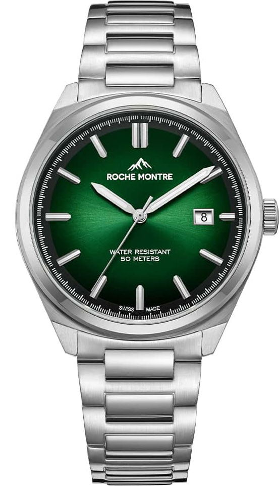 Roche Montre Rmg6019-02 Erkek Kol Saati