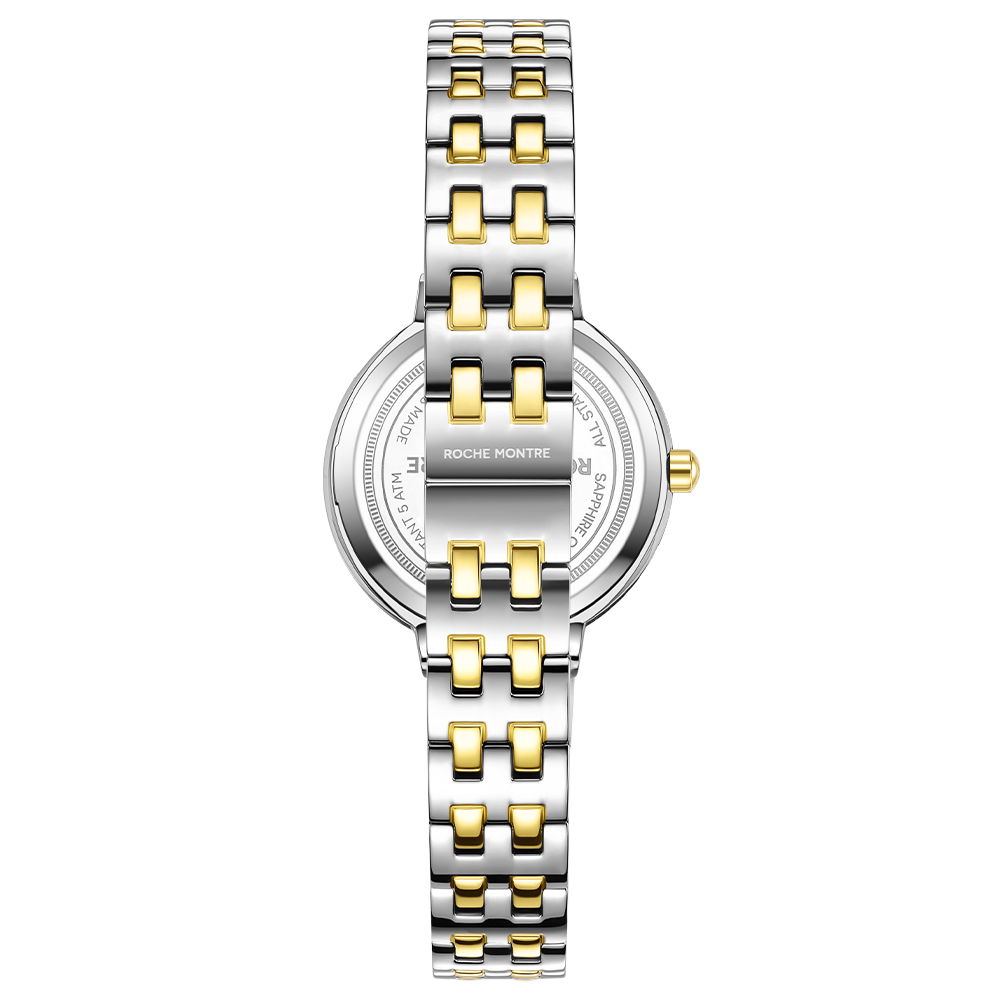 Roche Montre Rml5000-04 Kadın Kol Saati