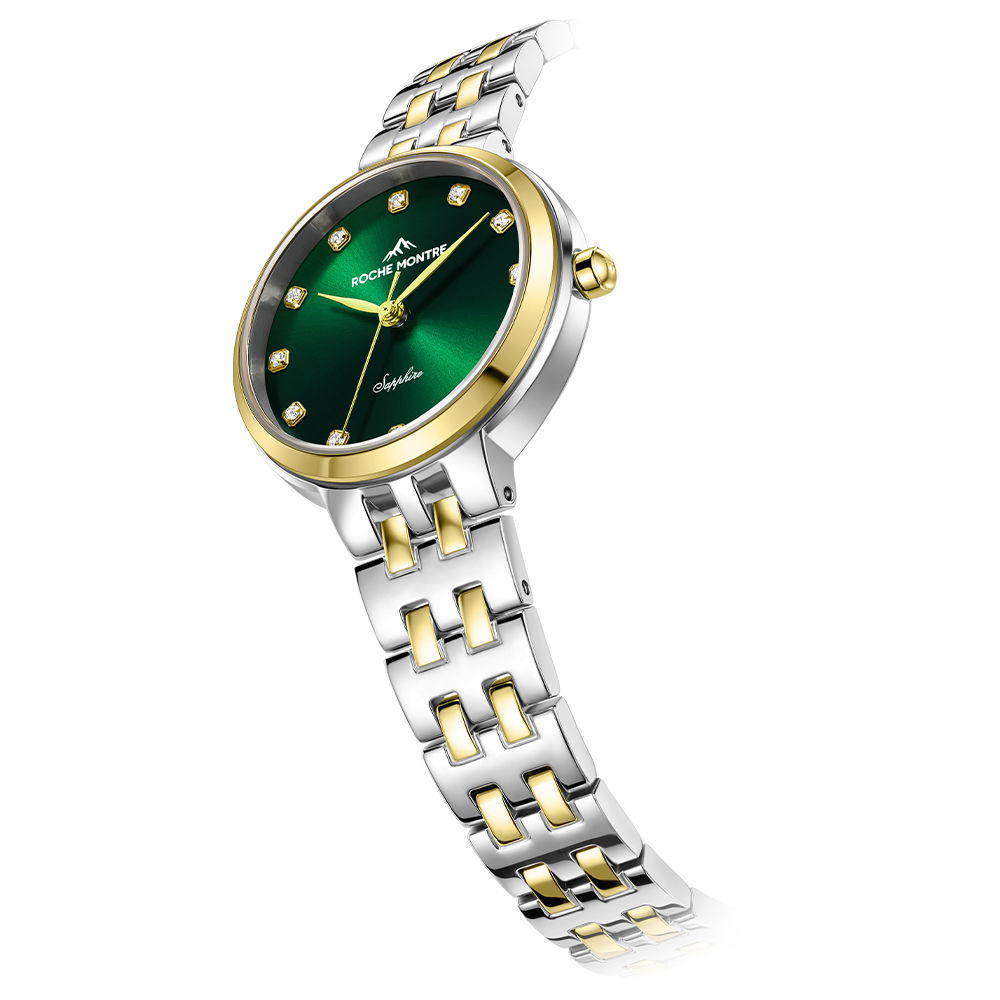 Roche Montre Rml5000-04 Kadın Kol Saati