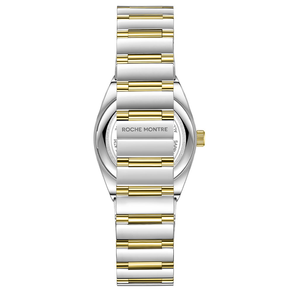 Roche Montre Rml5001-02 Kadın Kol Saati