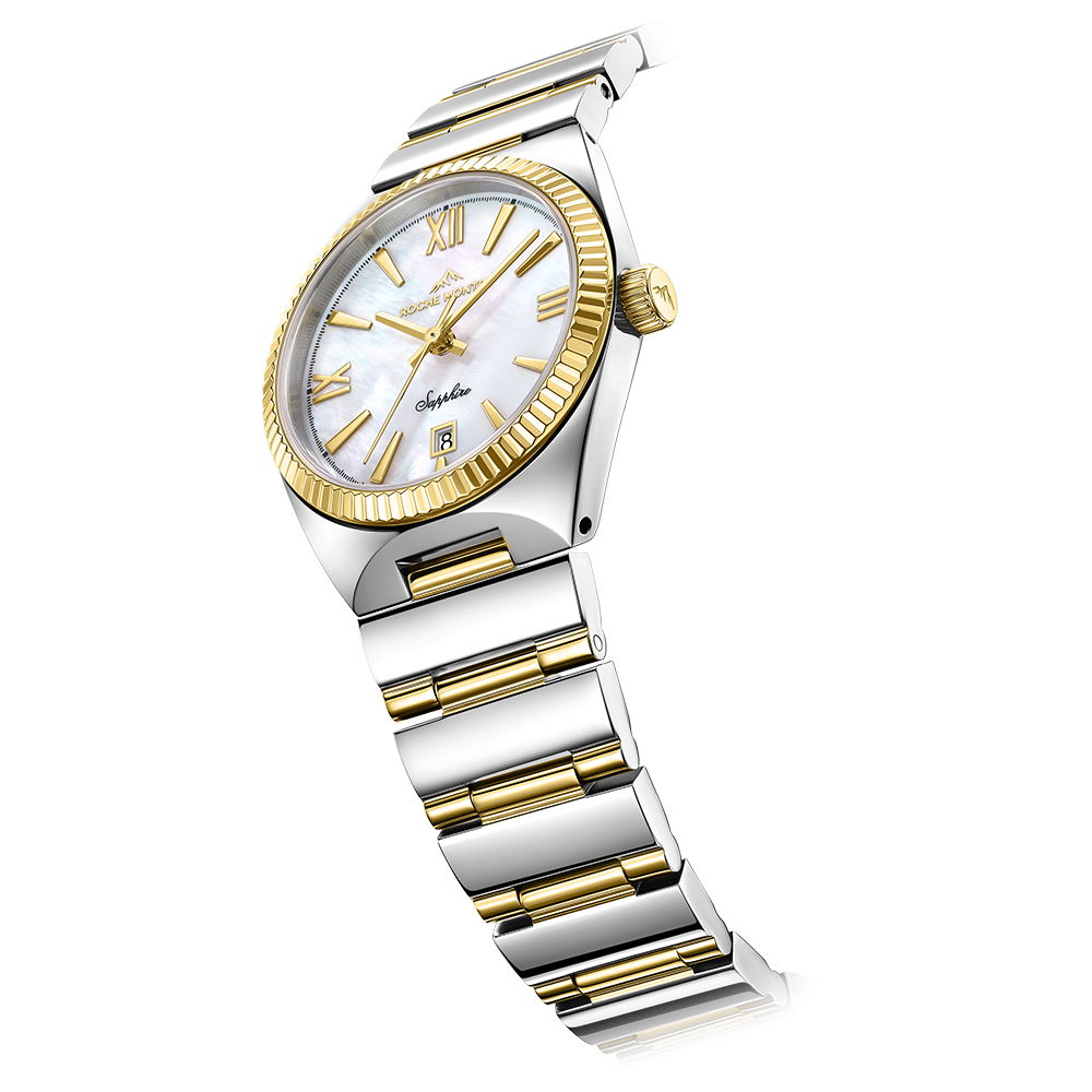 Roche Montre Rml5001-02 Kadın Kol Saati