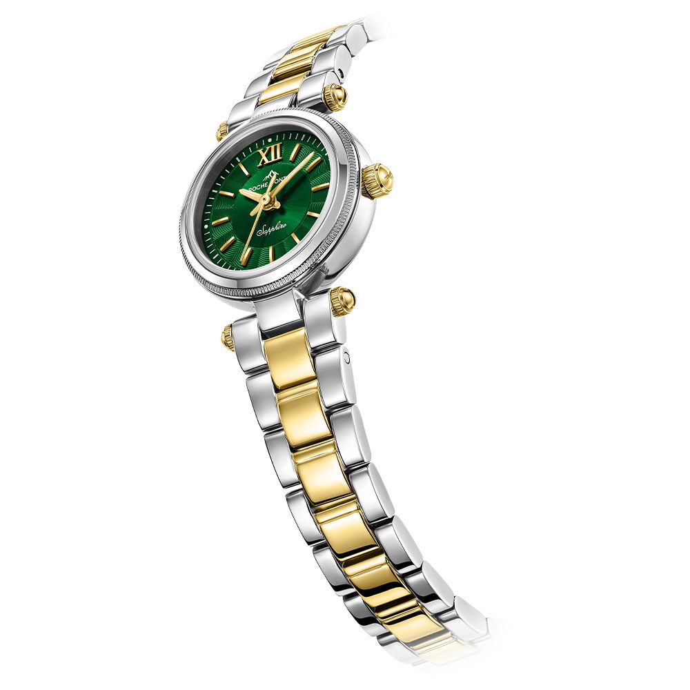 Roche Montre Rml5006-04 Erkek Kol Saati