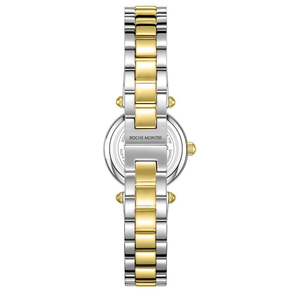 Roche Montre Rml5006-04 Erkek Kol Saati