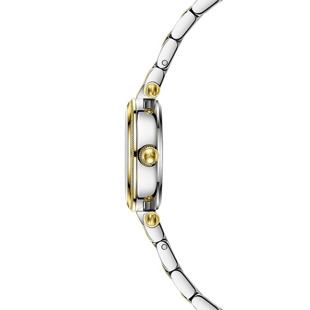 Roche Montre Rml5006-04 Erkek Kol Saati