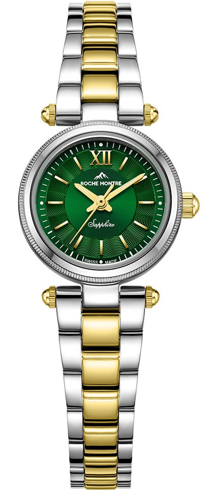 Roche Montre Rml5006-04 Erkek Kol Saati