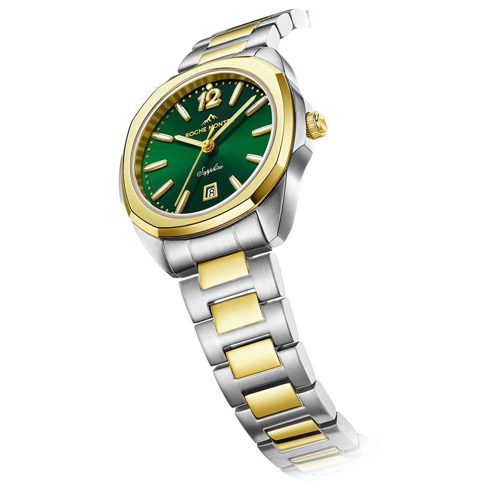 Roche Montre Rml5007-03 Kadın Kol Saati