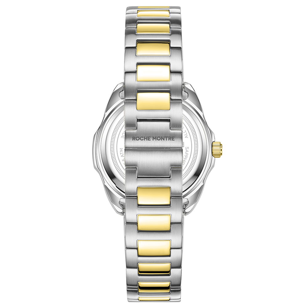 Roche Montre Rml5007-03 Kadın Kol Saati