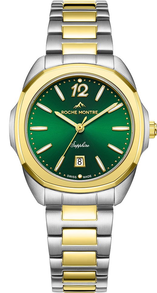 Roche Montre Rml5007-03 Kadın Kol Saati