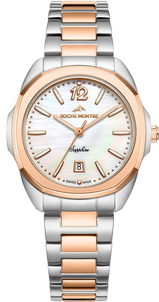 Roche Montre Rml5007-04 Kadın Kol Saati