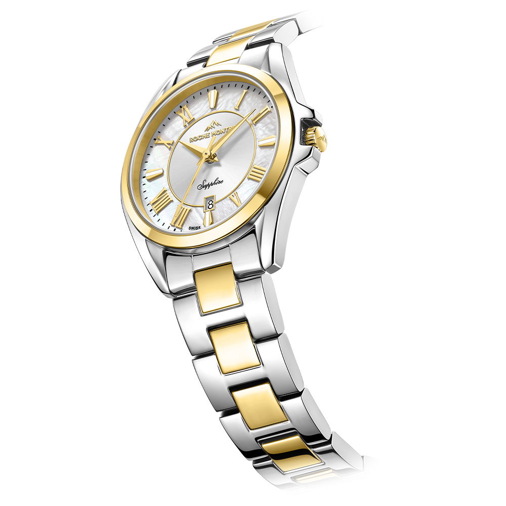 Roche Montre Rml5009-02 Kadın Kol Saati