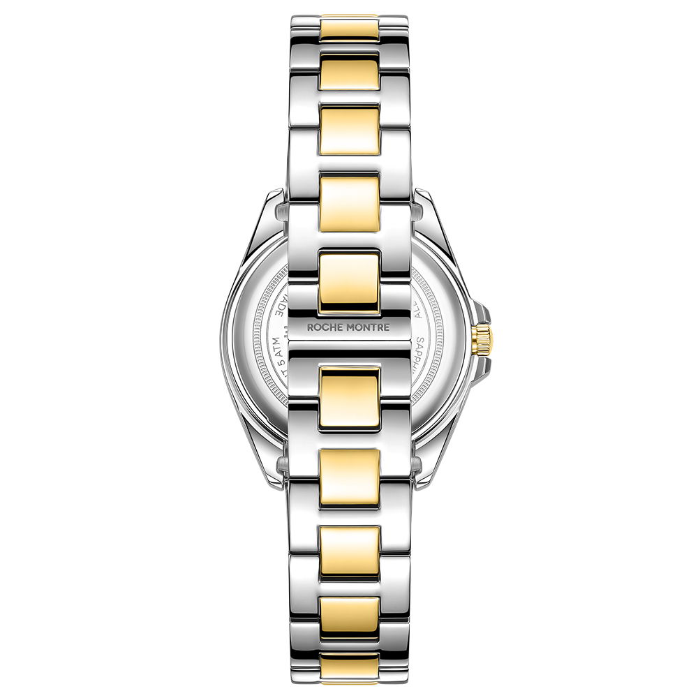 Roche Montre Rml5009-02 Kadın Kol Saati