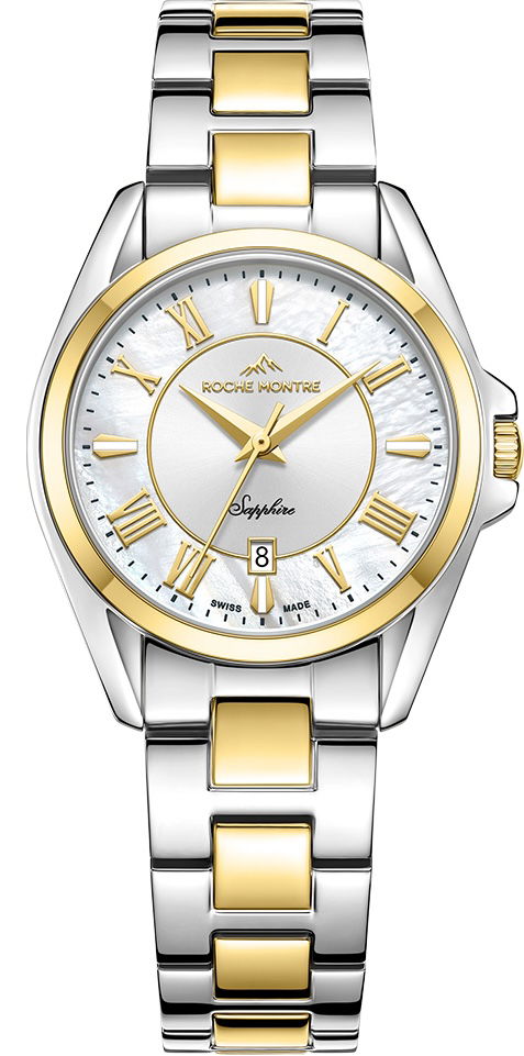 Roche Montre Rml5009-02 Kadın Kol Saati