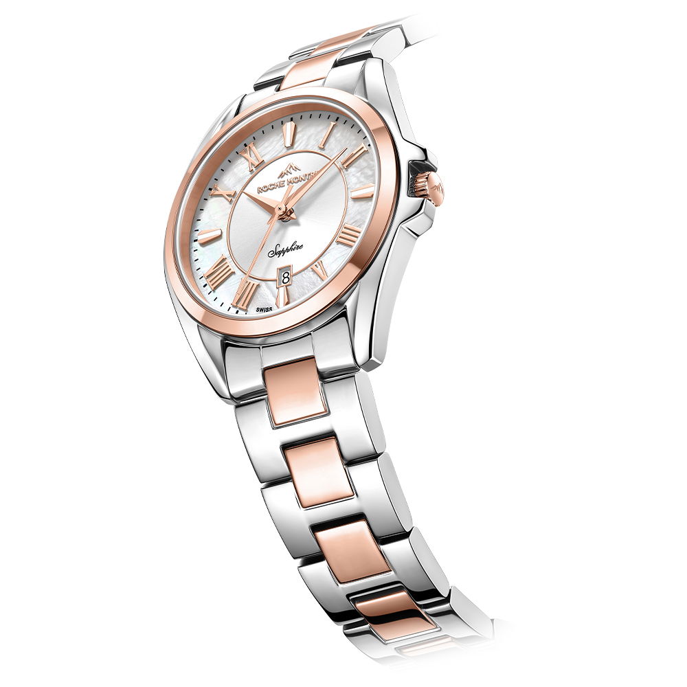 Roche Montre Rml5009-03 Kadın Kol Saati