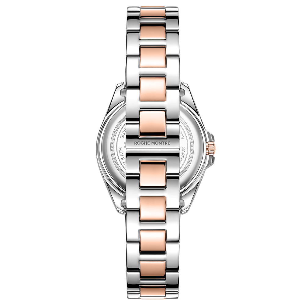 Roche Montre Rml5009-03 Kadın Kol Saati