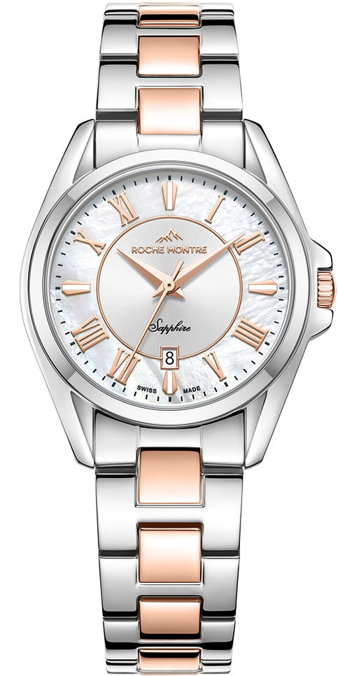 Roche Montre Rml5009-03 Kadın Kol Saati