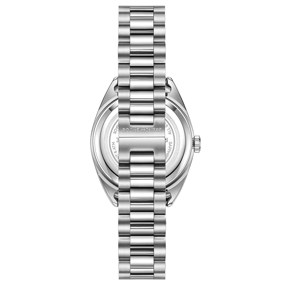 Roche Montre Rml5011-02 Kadın Kol Saati