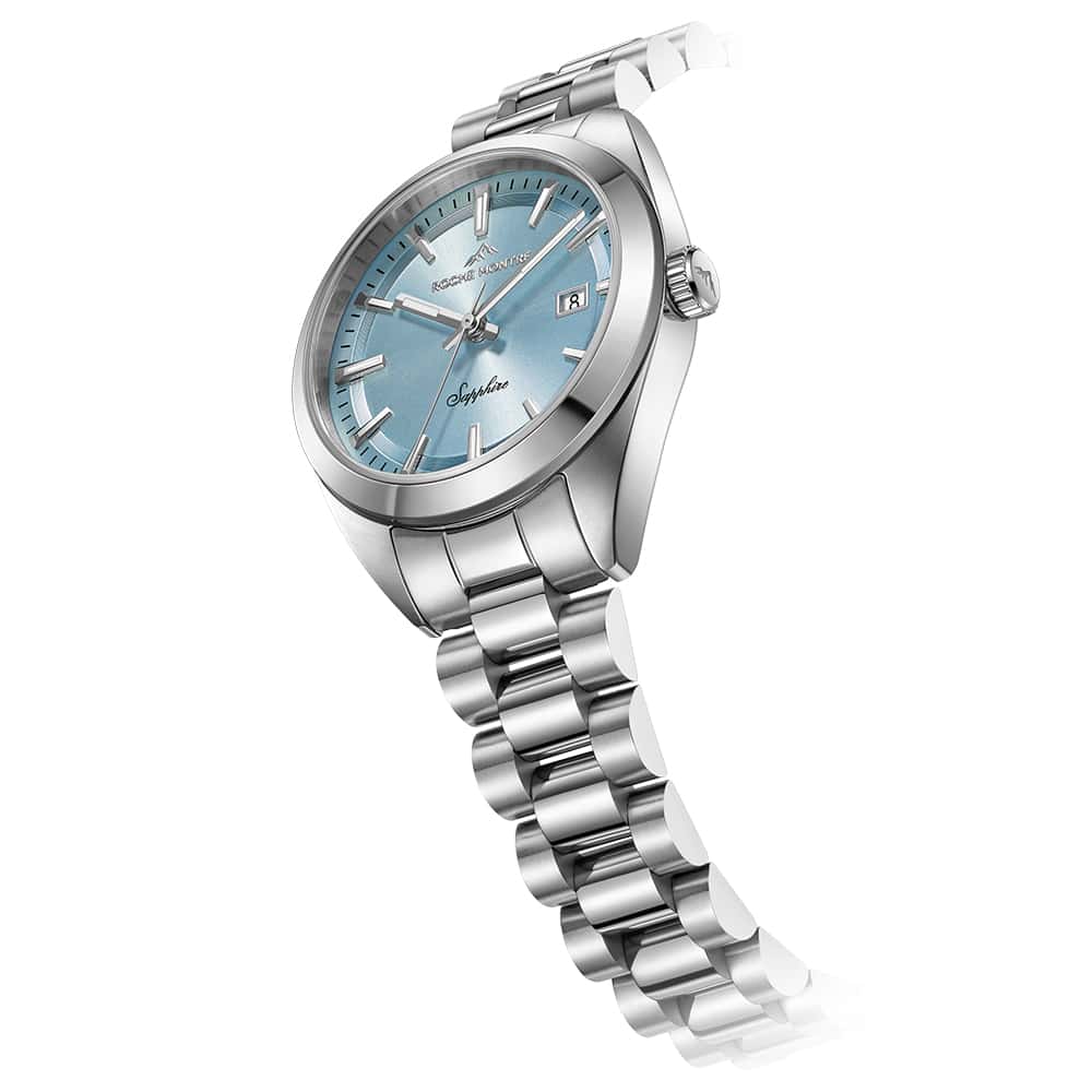 Roche Montre Rml5011-02 Kadın Kol Saati