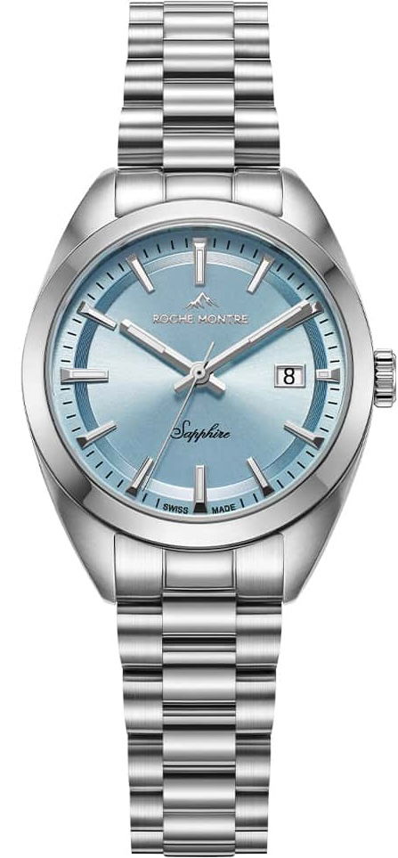 Roche Montre Rml5011-02 Kadın Kol Saati