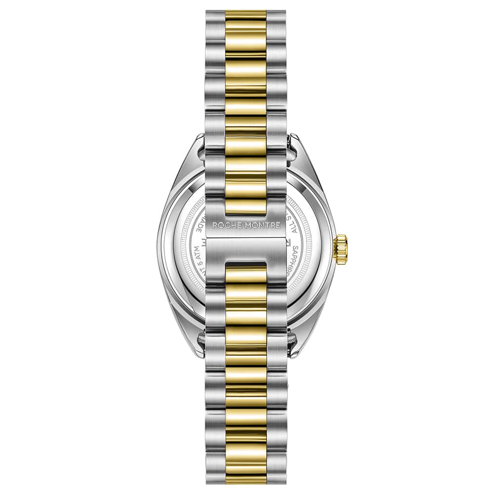 Roche Montre Rml5011-05 Kadın Kol Saati