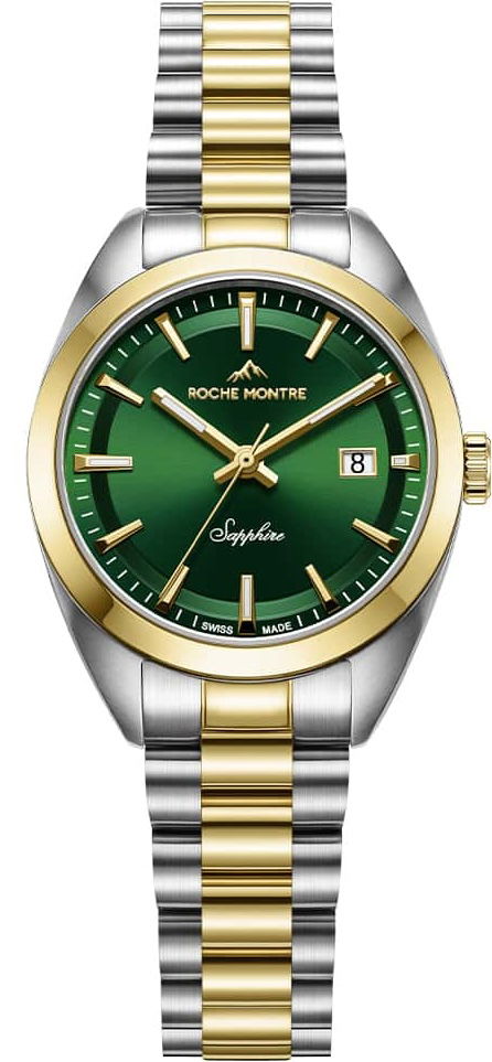 Roche Montre Rml5011-05 Kadın Kol Saati