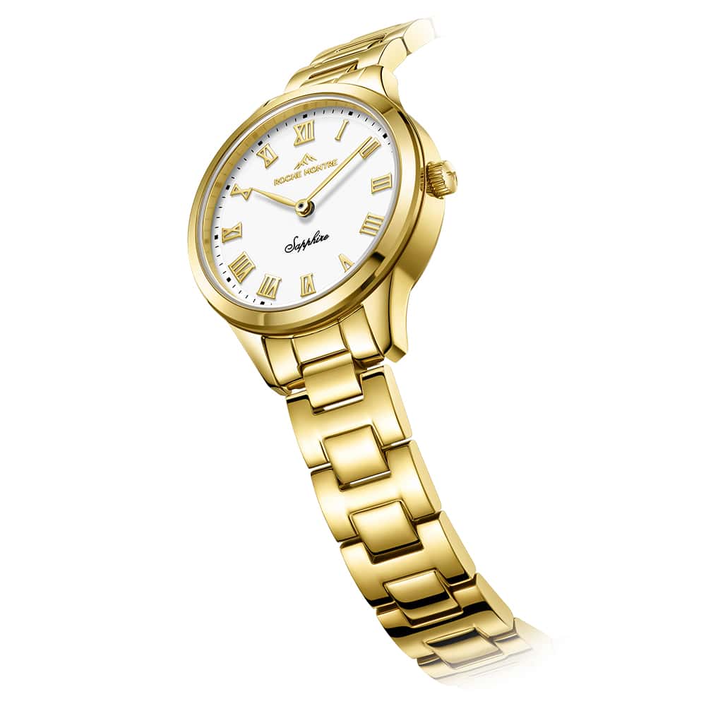 Roche Montre Rml5012-02 Kadın Kol Saati