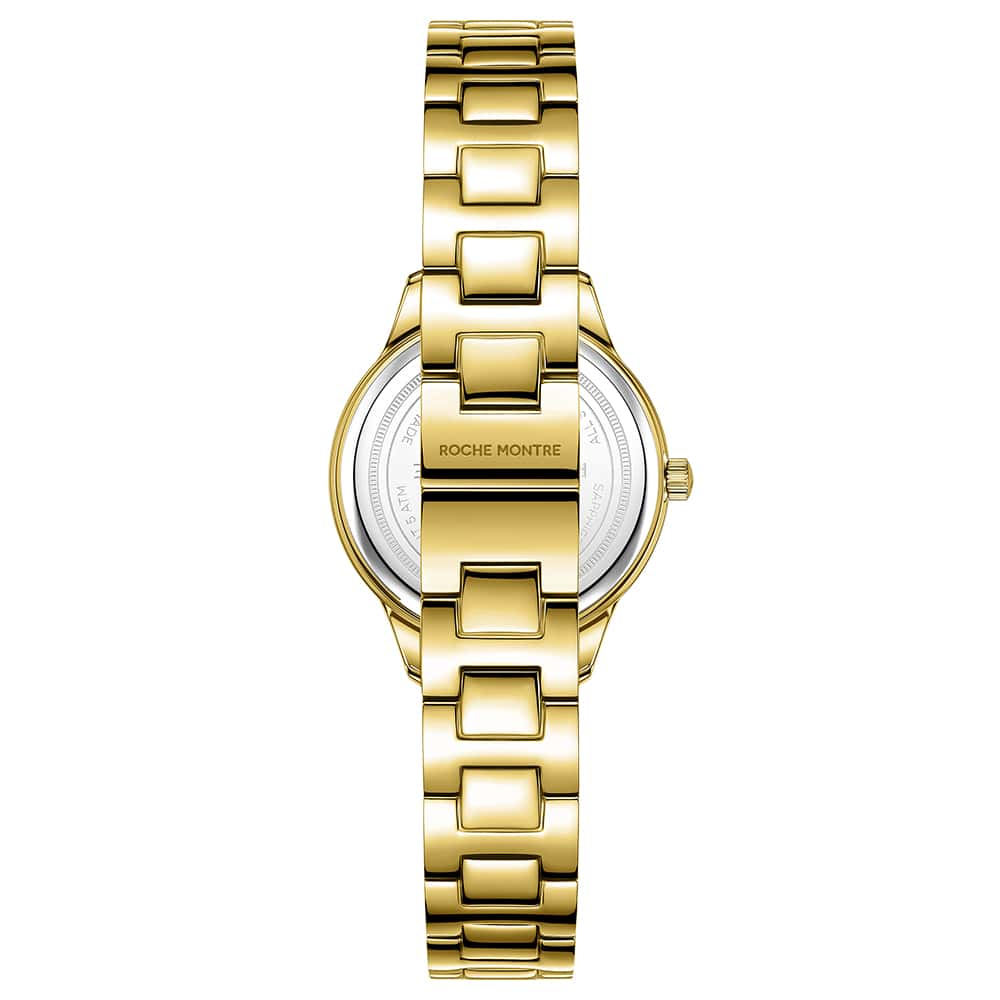 Roche Montre Rml5012-02 Kadın Kol Saati