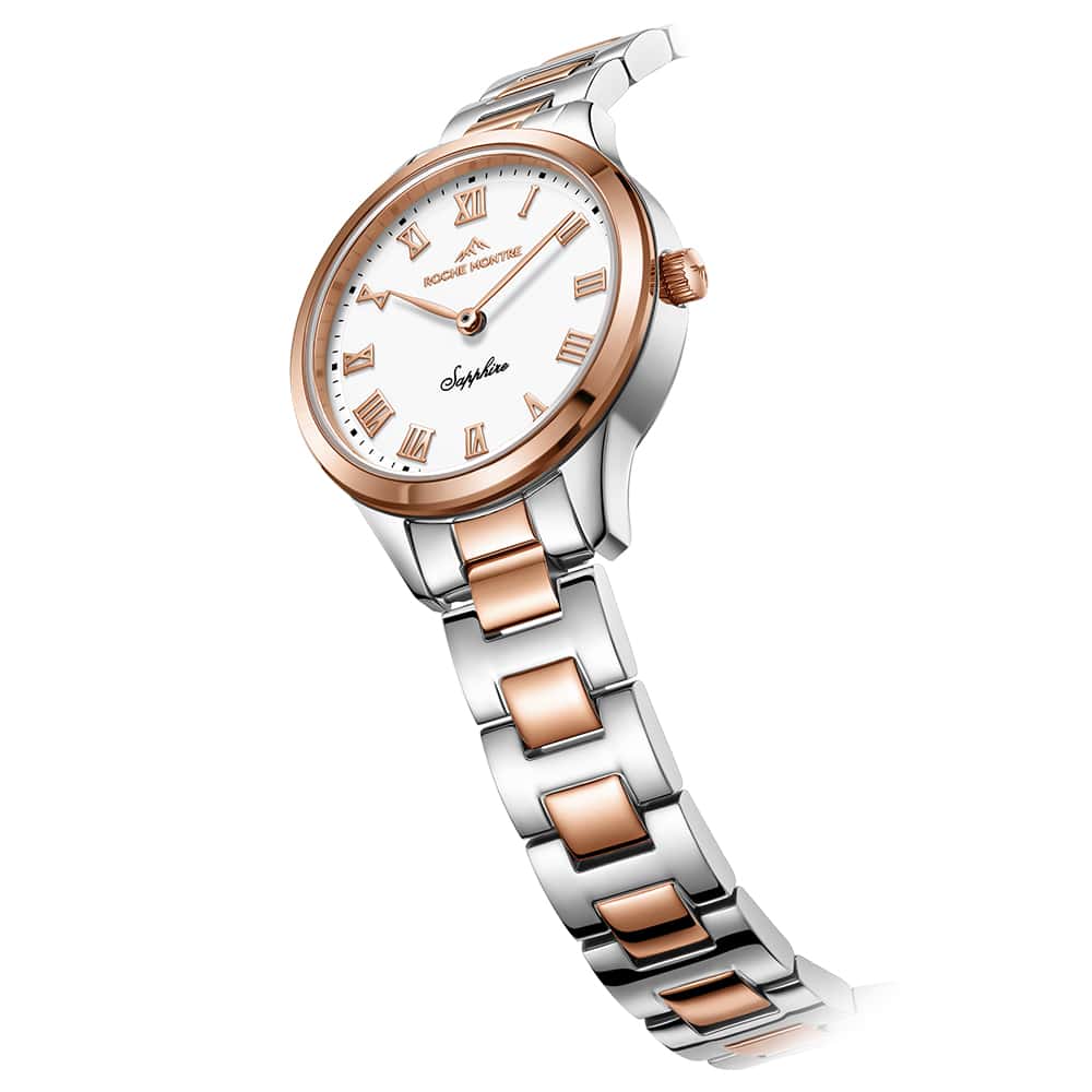 Roche Montre Rml5012-05 Kadın Kol Saati