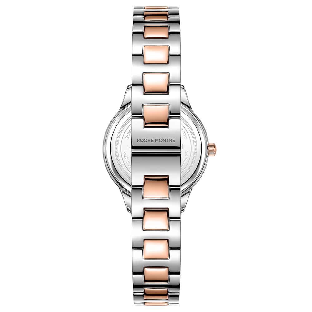 Roche Montre Rml5012-05 Kadın Kol Saati