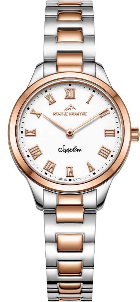 Roche Montre Rml5012-05 Kadın Kol Saati