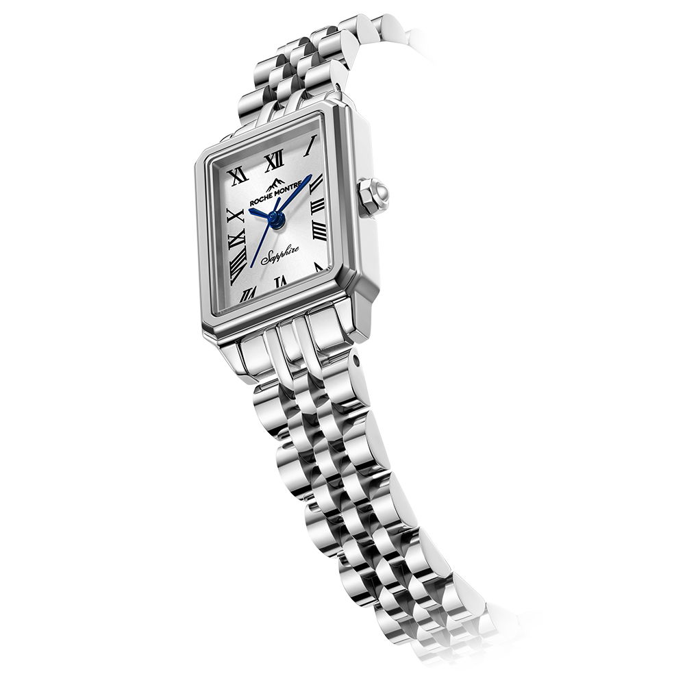 Roche Montre Rml5016-01 Kadın Kol Saati