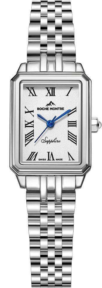 Roche Montre Rml5016-01 Kadın Kol Saati