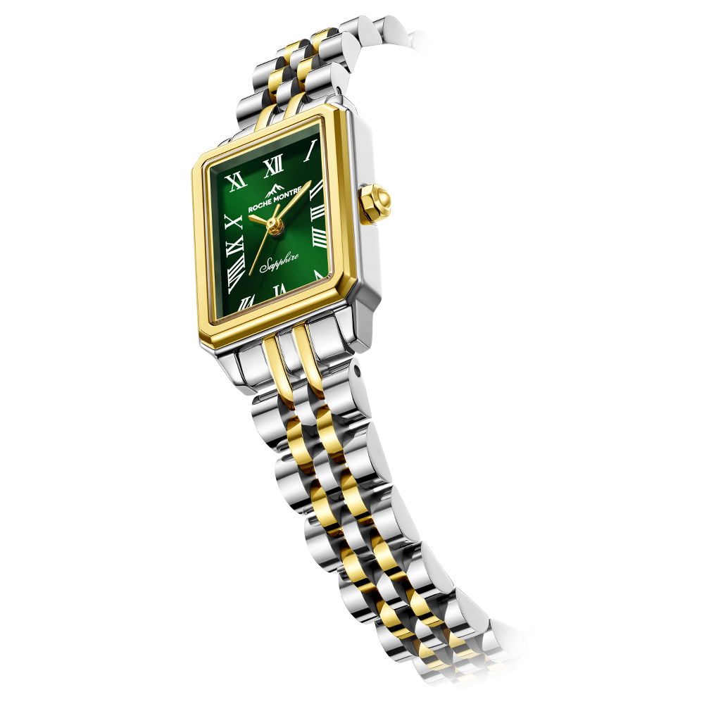 Roche Montre Rml5016-02 Kadın Kol Saati