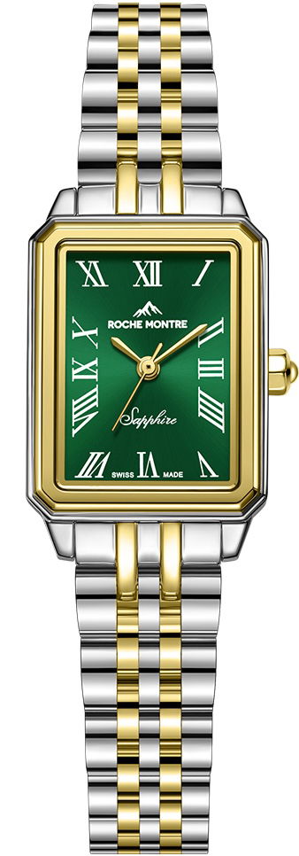 Roche Montre Rml5016-02 Kadın Kol Saati