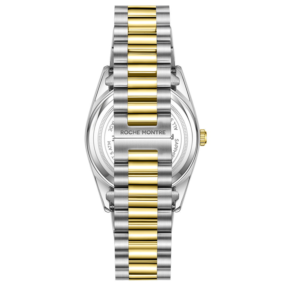 Roche Montre Rml5017-05 Kadın Kol Saati